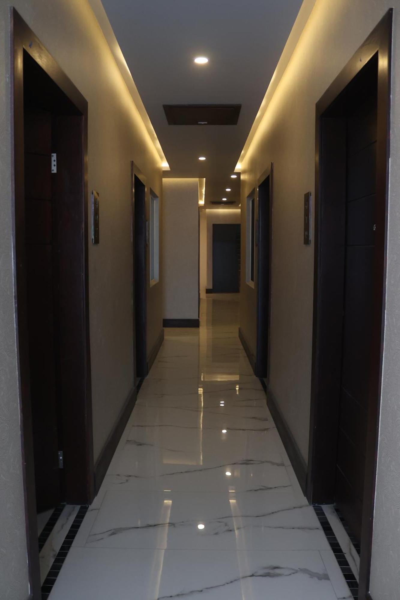 Hotel Wellintown Tijuana Exterior photo